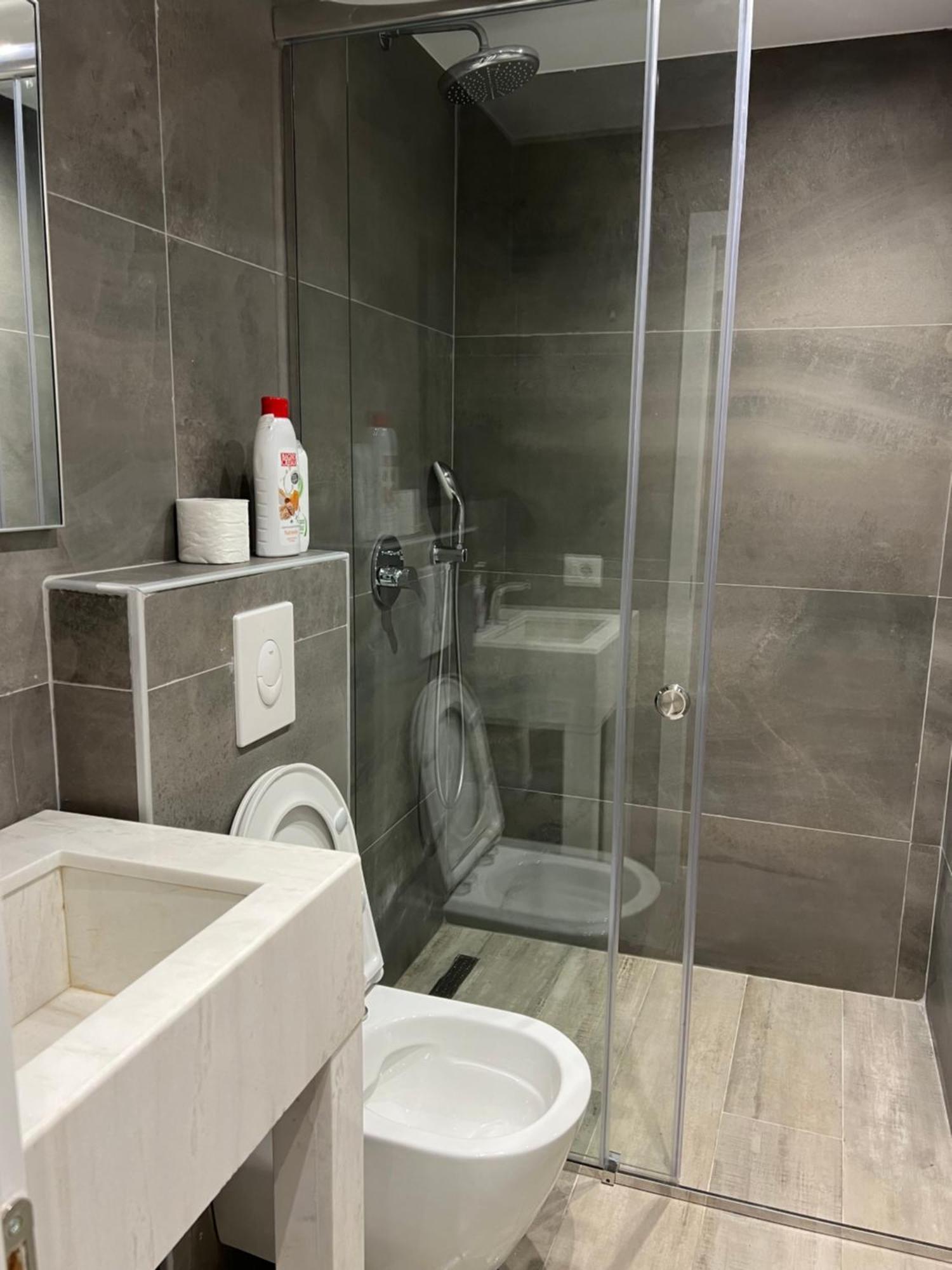 Tirana Central Stay Exterior foto